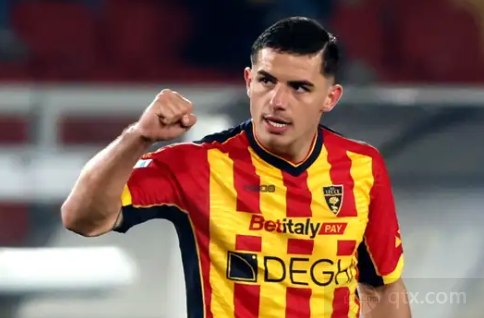 哈兰德如闪 哈兰德如闪