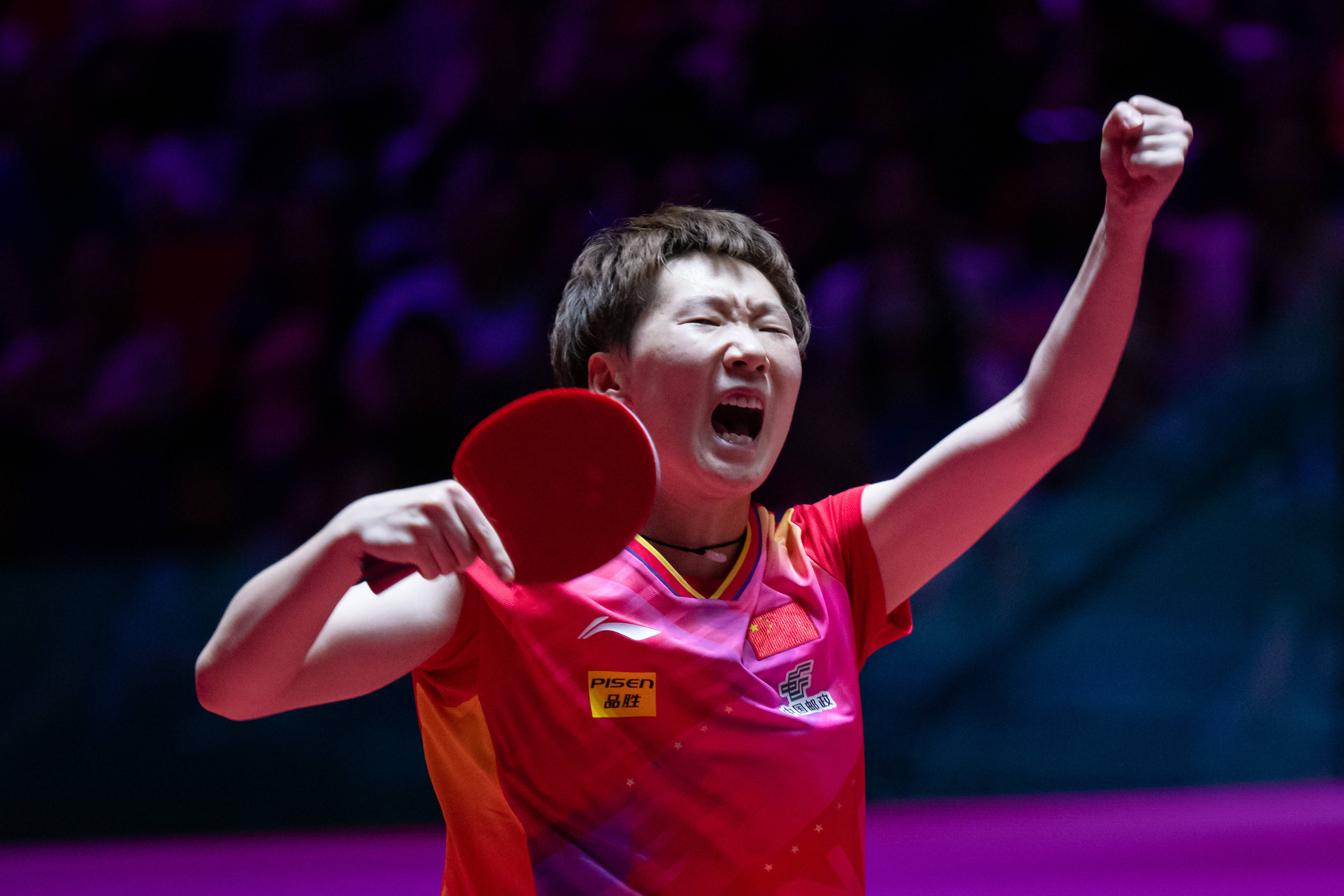 随着高风险 随着高风险