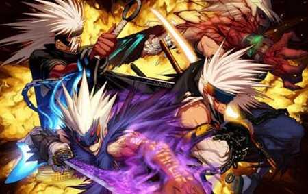 辉煌愿景中 辉煌愿景中