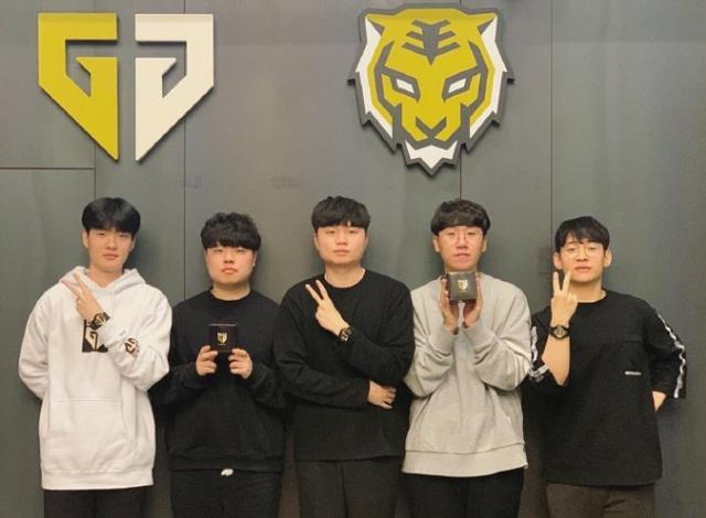 来了新生代 来了新生代