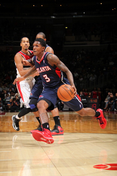 比如德罗赞 比如德罗赞