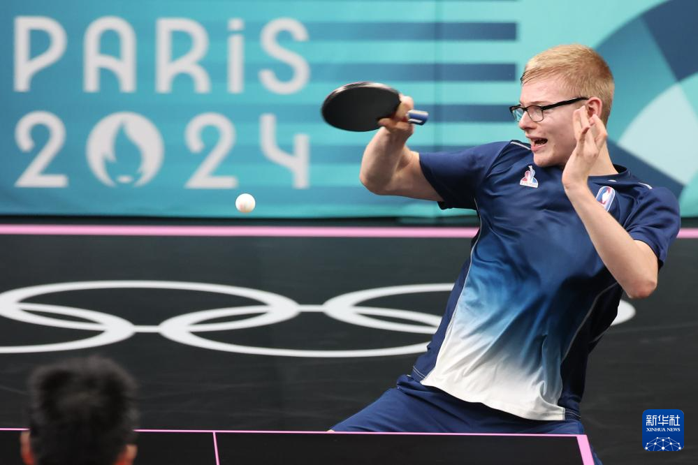 巨大的挑战 巨大的挑战