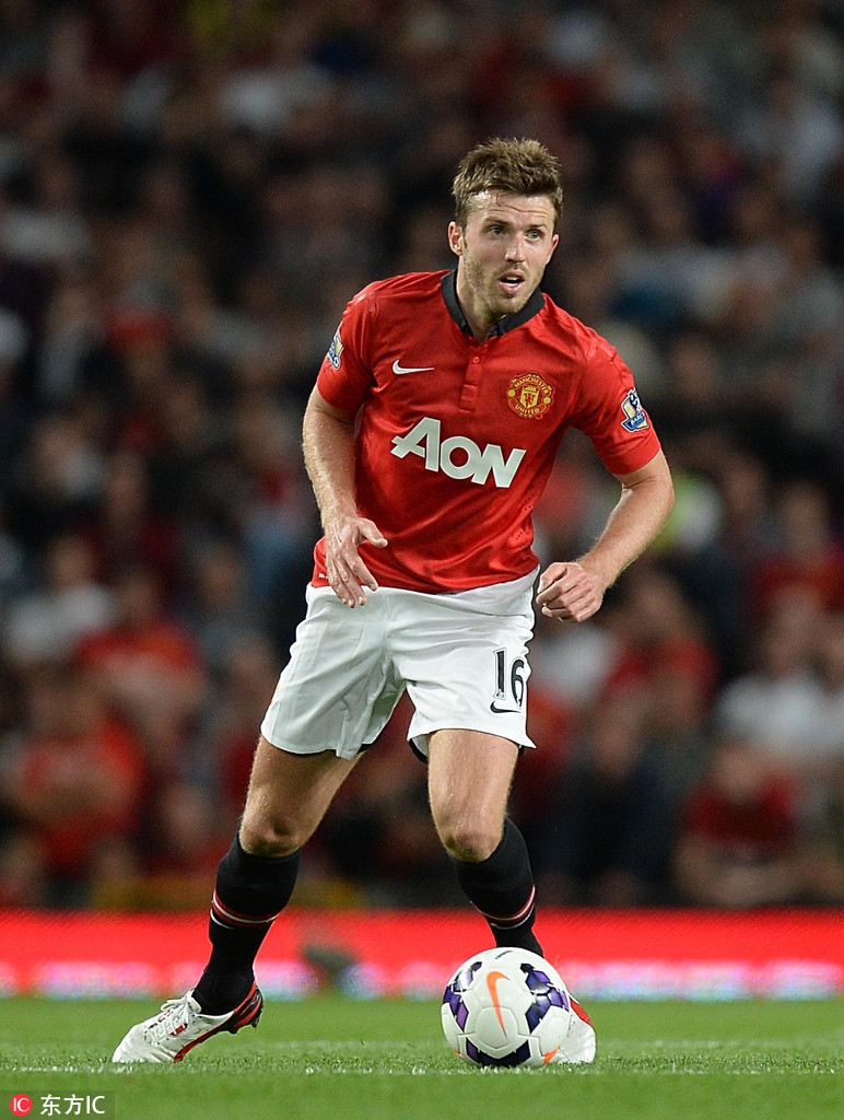 他善于调动 他善于调动