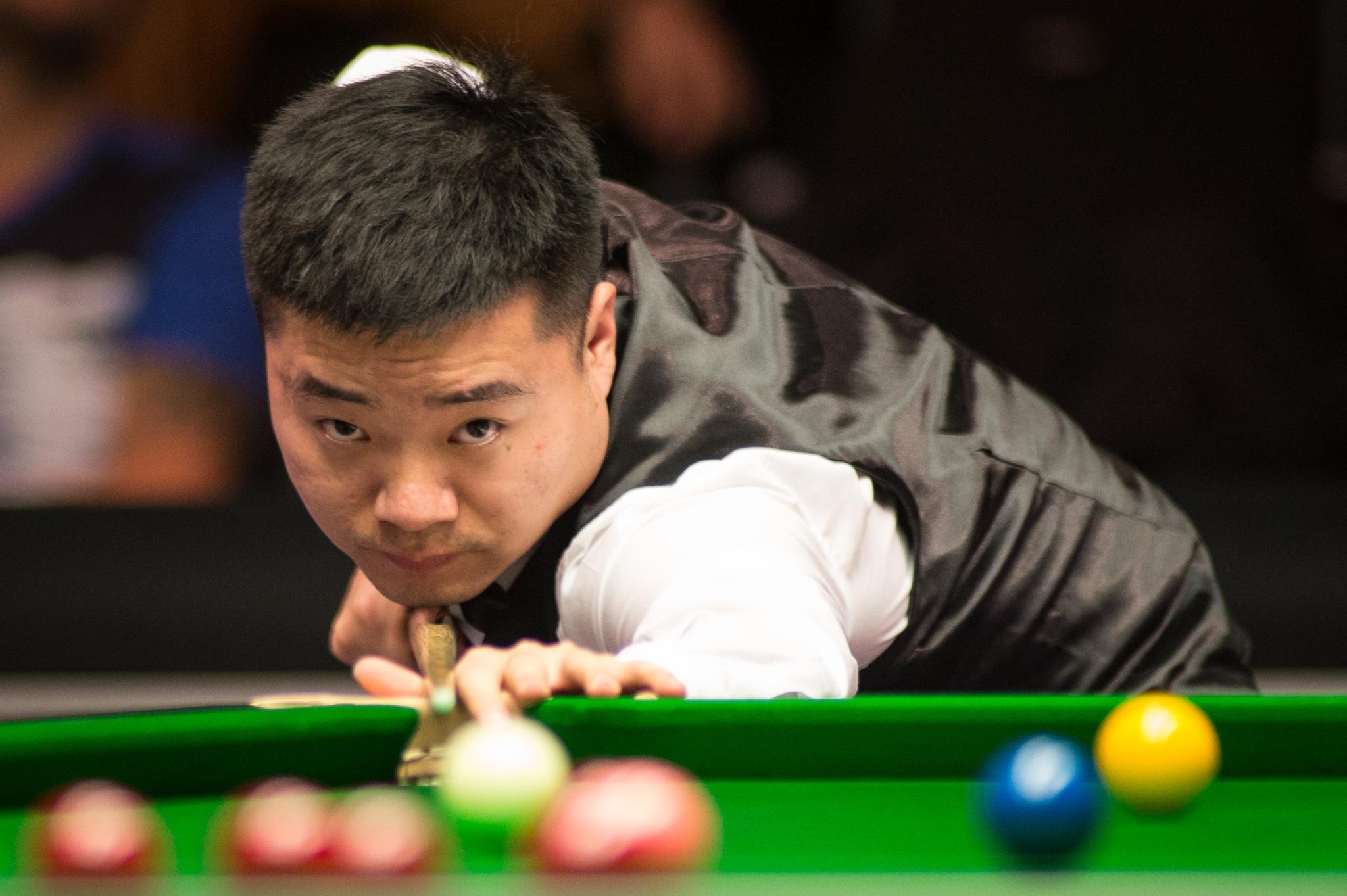 比赛日设立 比赛日设立